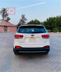 کیا سۆرینتۆ